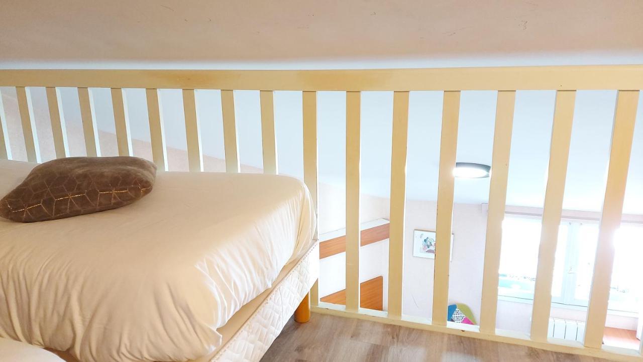 Logis Hotel Vannes Nord Le Clos Des Hortensias Locqueltas Екстериор снимка