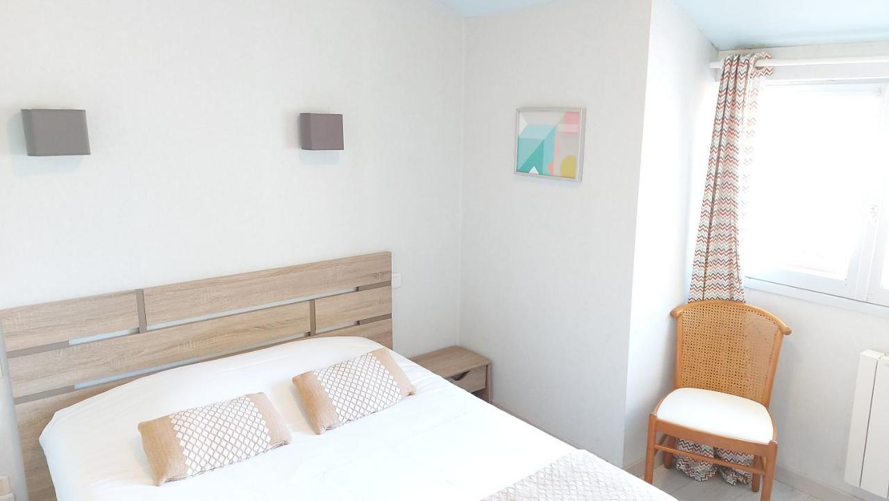 Logis Hotel Vannes Nord Le Clos Des Hortensias Locqueltas Екстериор снимка