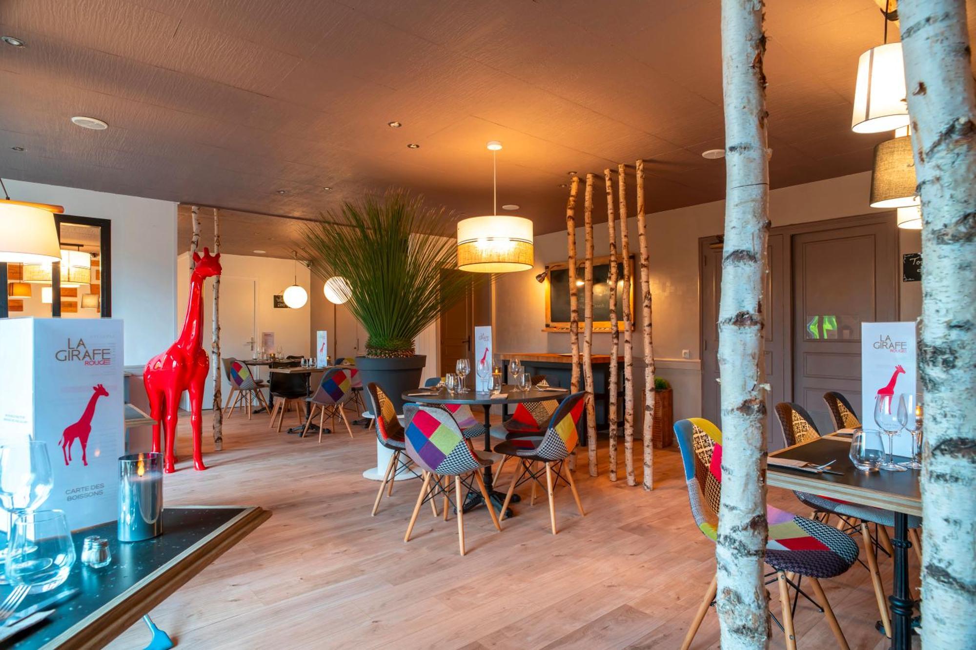 Logis Hotel Vannes Nord Le Clos Des Hortensias Locqueltas Екстериор снимка